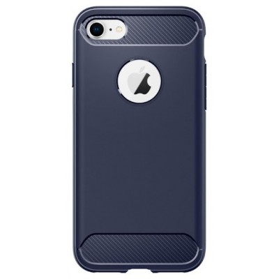 Чехол Cover'X iPhone 8/7 Armor Blue
