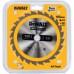 Disc de tăiere Dewalt DT1934 24T