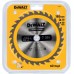 Диск для резки Dewalt DT1935 30T