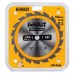 Диск для резки Dewalt DT1938 18T