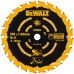 Диск для резки Dewalt DT10302 24T