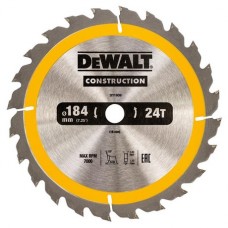 Диск для резки Dewalt DT1939 24T Диск для резки Dewalt DT1939 24T