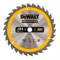 Диск для резки Dewalt DT1940 30T Диск для резки Dewalt DT1940 30T