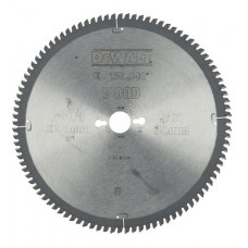 Диск для резки Dewalt DT4290 96T