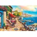 Puzzle Trefl 1000 Sunny embankment (10527)