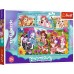 Puzzle Trefl 200 Mattel Enchantimals (13261)