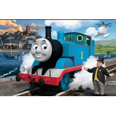 Puzzle Trefl 24 Maxi Happy Thomas Day (14317)