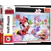 Puzzle Trefl 160 Disney Minnie (15373)