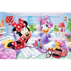 Пазл Trefl 160 Disney Minnie (15373)