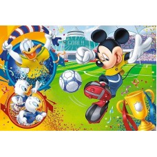 Пазл Trefl 100 Disney Standard Characters (16353)