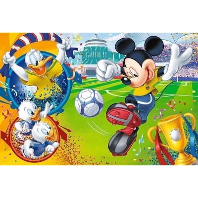 Puzzle Trefl 100 Disney Standard Characters (16353)