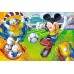 Puzzle Trefl 100 Disney Standard Characters (16353)