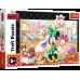 Puzzle Trefl 100 Disney Minnie (16387)