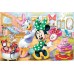 Puzzle Trefl 100 Disney Minnie (16387)