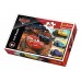 Пазл Trefl 60 Lightning McQueen with friends (17327)