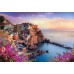 Пазл Trefl 1500 View of Manarola (26137)