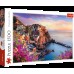 Puzzle Trefl 1500 View of Manarola (26137)