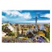 Puzzle Trefl 1500 Park Güell Barcelona (26147)