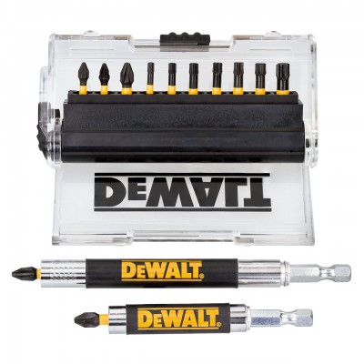 Набор бит DeWalt DT70574T
