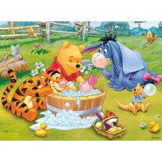 Puzzle Trefl 30 Disney Winnie the Pooh (18198)