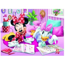 Puzzle Trefl 30 Disney Minnie (18217)