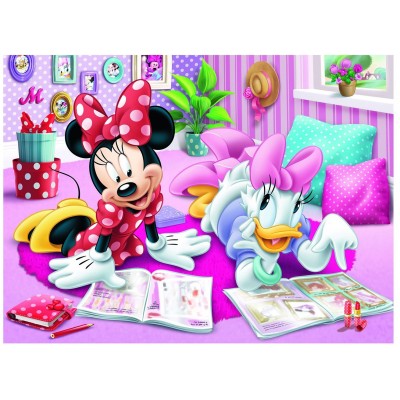 Пазл Trefl 30 Disney Minnie (18217)