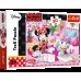 Пазл Trefl 30 Disney Minnie (18217)