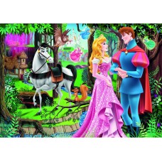 Пазл Trefl 200 Disney Princess (13223)