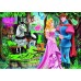 Puzzle Trefl 200 Disney Princess (13223)