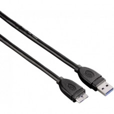 Кабель Carrefour Micro USB 3.0 (C3136630)