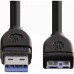 Кабель Carrefour Micro USB 3.0 (C3136630)