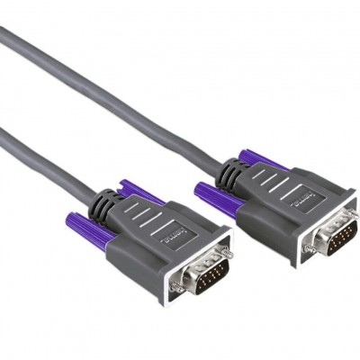 Кабель Carrefour VGA Monitor Cable (C3136616)