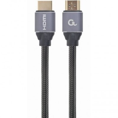 Кабель Carrefour High Speed HDMI (C3136507)