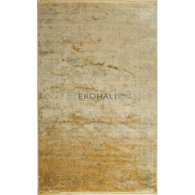 Ковёр Eko Hali Color line MG165 Gold 1.54x2.30m