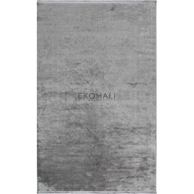 Ковёр Eko Hali Color line MG165 Grey 1.30x1.90m