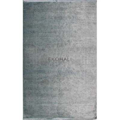 Ковёр Eko Hali Color line MG165 Turkuaz 1.95x2.90m