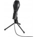 Микрофон Hama MIC-USB Stream (139907)