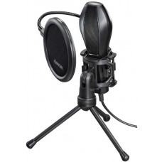 Microfon Hama MIC-USB Stream (139907)