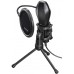 Микрофон Hama MIC-USB Stream (139907)