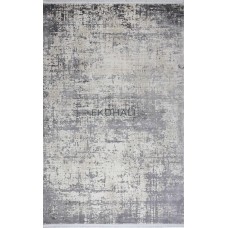Ковёр Eko Hali Cordoba DB 01 D.Grey 1.00x2.00m