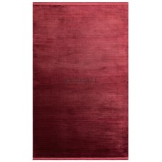 Ковёр Eko Hali Cordoba DB Plain Burgundy 2.00x2.90m