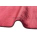 Ковёр Eko Hali Cordoba DB Plain Burgundy 2.00x2.90m
