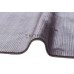 Ковёр Eko Hali Cordoba DB Plain D.Grey 1.00x2.00m