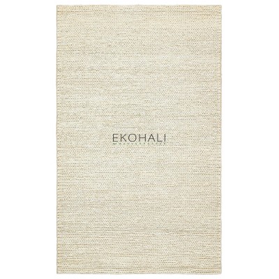 Ковёр Eko Hali Flatweave Kilim Choti White 1.70x2.40m
