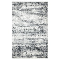 Ковёр Eko Hali Verona 02 Cream Grey V1 1.30x1.90m