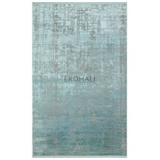 Ковёр Eko Hali Verona Dyed VRD 03 Aqua 2.00x2.90m