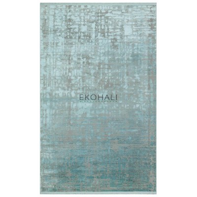 Ковёр Eko Hali Verona Dyed VRD 03 Aqua 2.00x2.90m