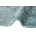 Ковёр Eko Hali Verona Dyed VRD 01 Aqua 0.80x1.50m