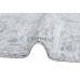 Ковёр Eko Hali Sateen 08 Grey 1.60x2.30m