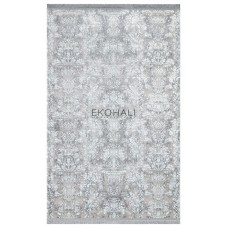 Ковёр Eko Hali Sateen 06 Grey 1.60x2.30m